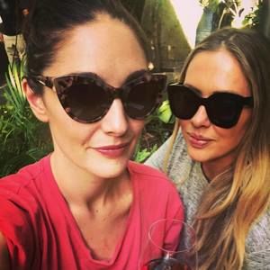 Meet your Posher, Talia